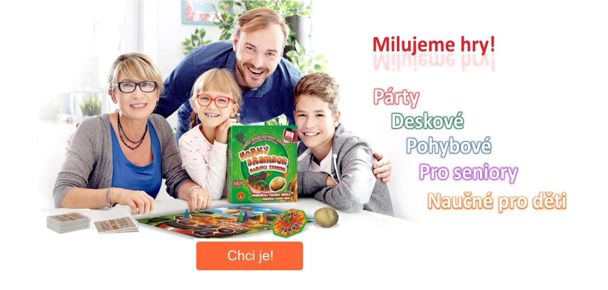 Banner Rodina-u-stolu-s-hrou Lifestyle
